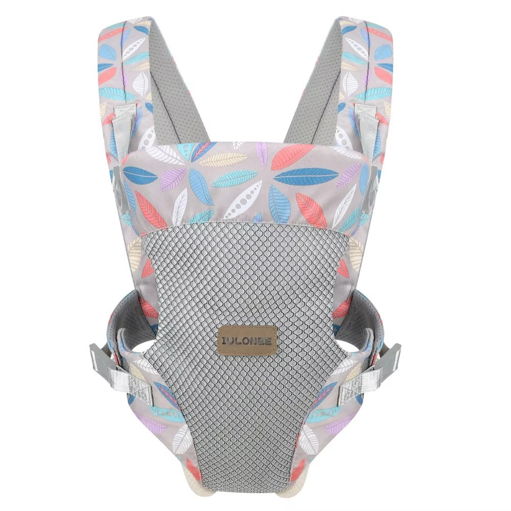 Baby Carrier Breathable Ergonomic for 3-36 months