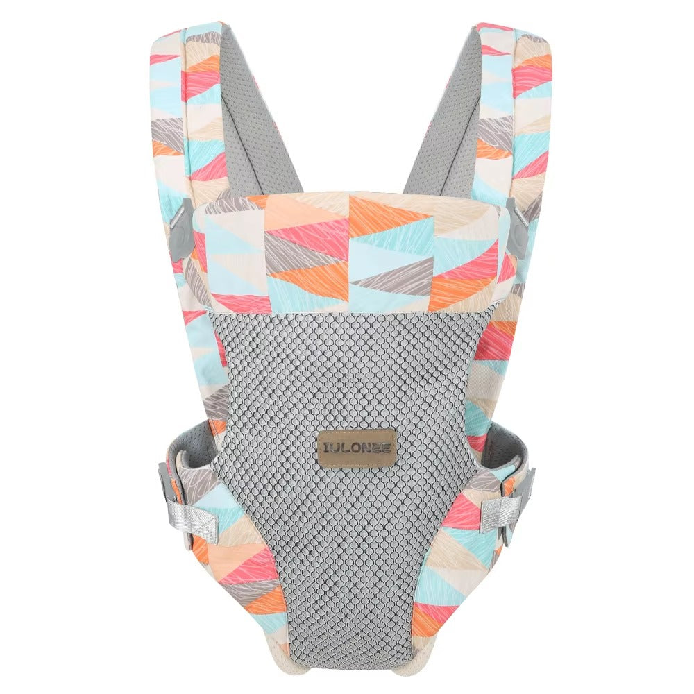 Baby Carrier Breathable Ergonomic for 3-36 months