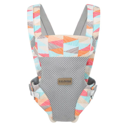 Baby Carrier Breathable Ergonomic for 3-36 months