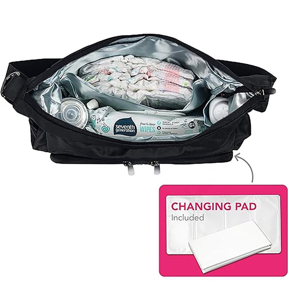 Mommy Storage Stroller Bag