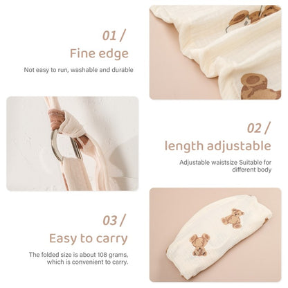 Baby Feeding Nursing Cover Breastfeeding Privacy